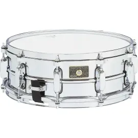 Малый барабан Tama SC145 Stewart Copeland Brass Signature Chrome