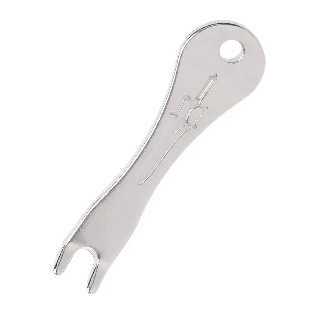 Зацеп для замены струн LTR TO-56 Silver