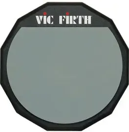 Тренировочный пэд Vic Firth PAD6 односторонний