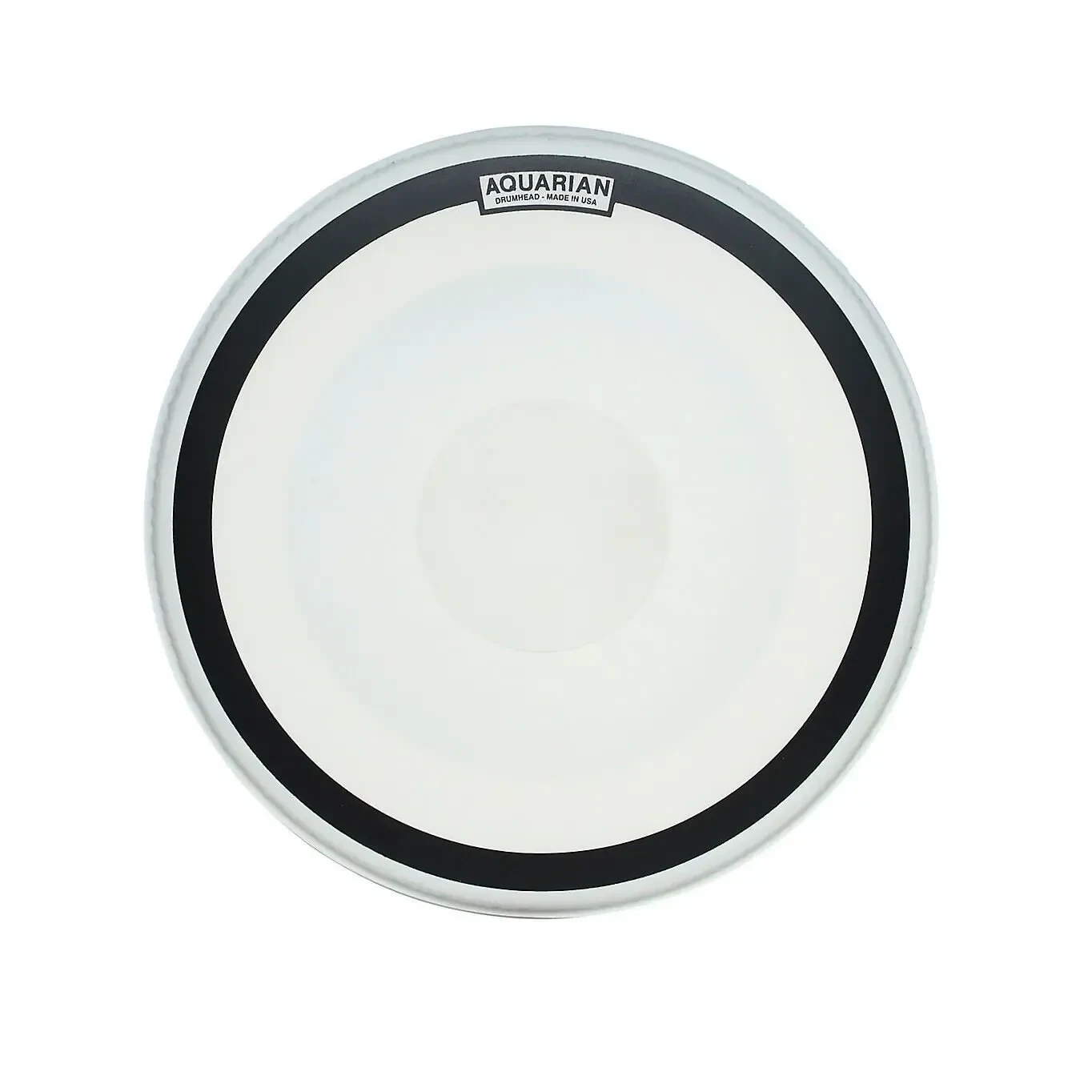 Пластик для барабана Aquarian 22" Impact III Coated Power Dot