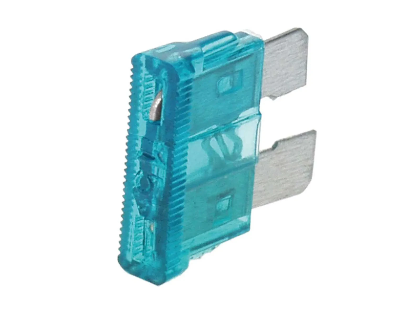 ACV Flachstecksicherung - ATC - 15A - blau - 30.3920-15