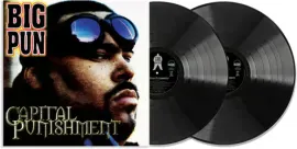BIG PUN Capital Punishment LP