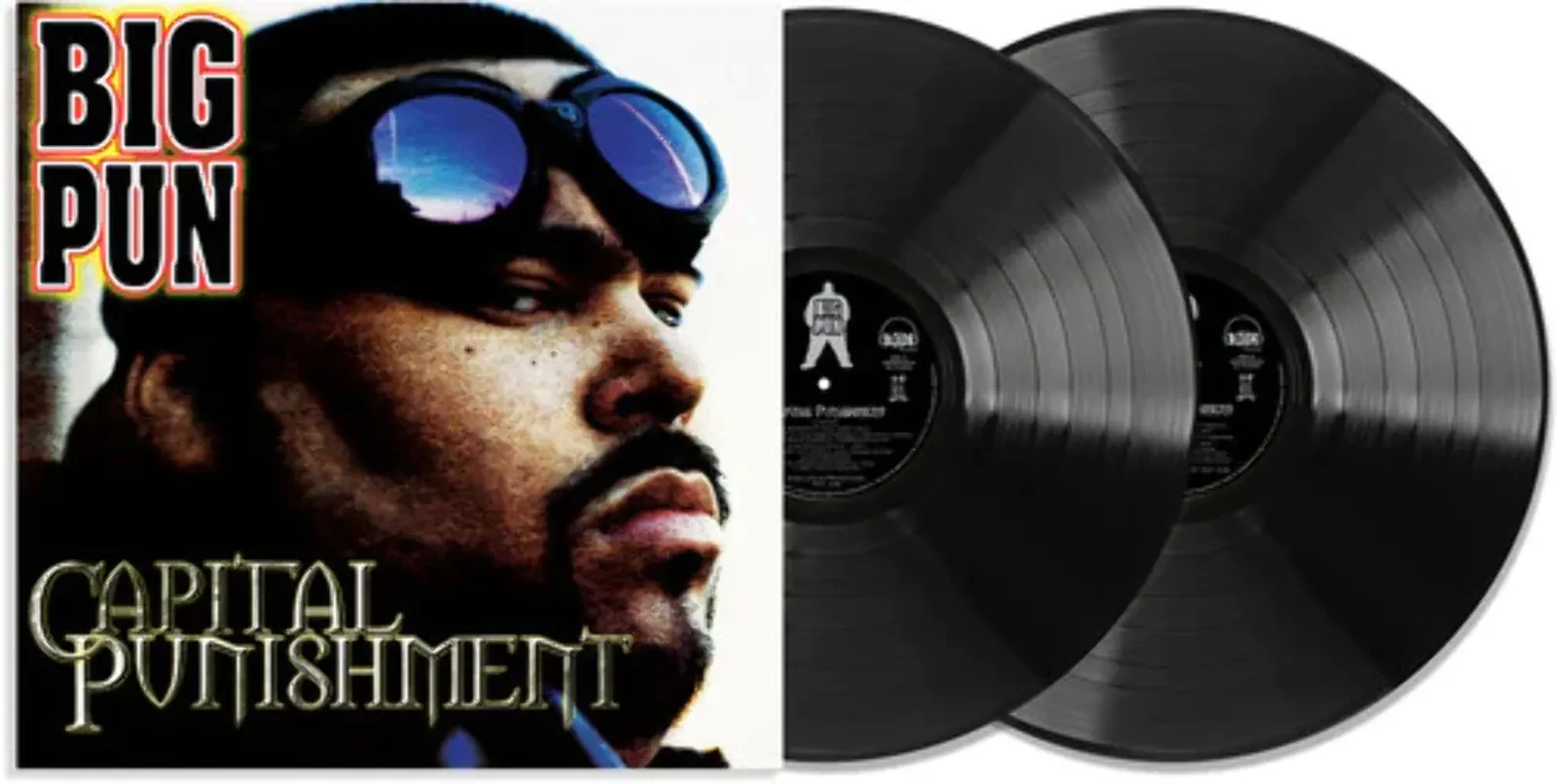 BIG PUN Capital Punishment LP