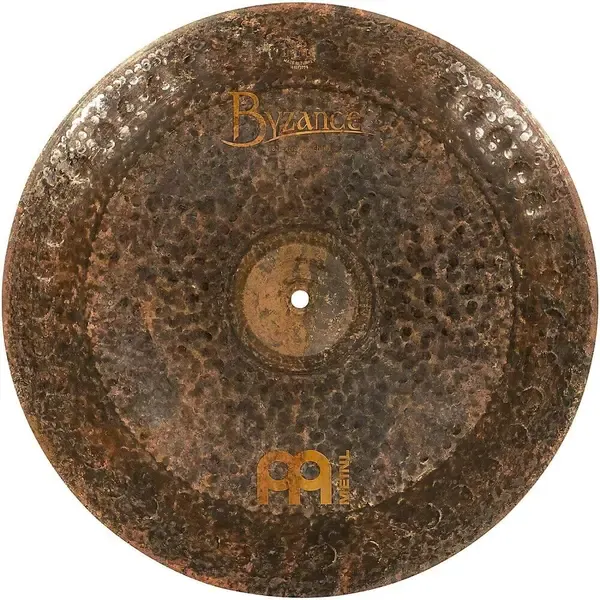 Тарелка барабанная MEINL 18" Byzance Extra Dry China