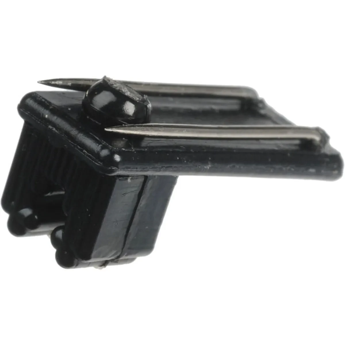 Countryman B3 Viper Clip for B3 Microphone, Black