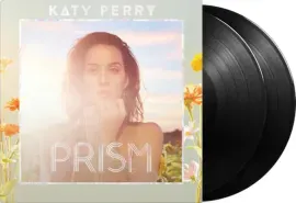 Katy Perry - Prism NEW Sealed Vinyl