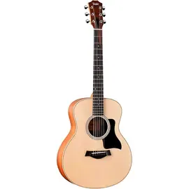Акустическая гитара Taylor GS Mini Sapele Acoustic Guitar Natural