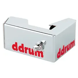 Триггер для барабана DDRUM CETT Chrome Elite
