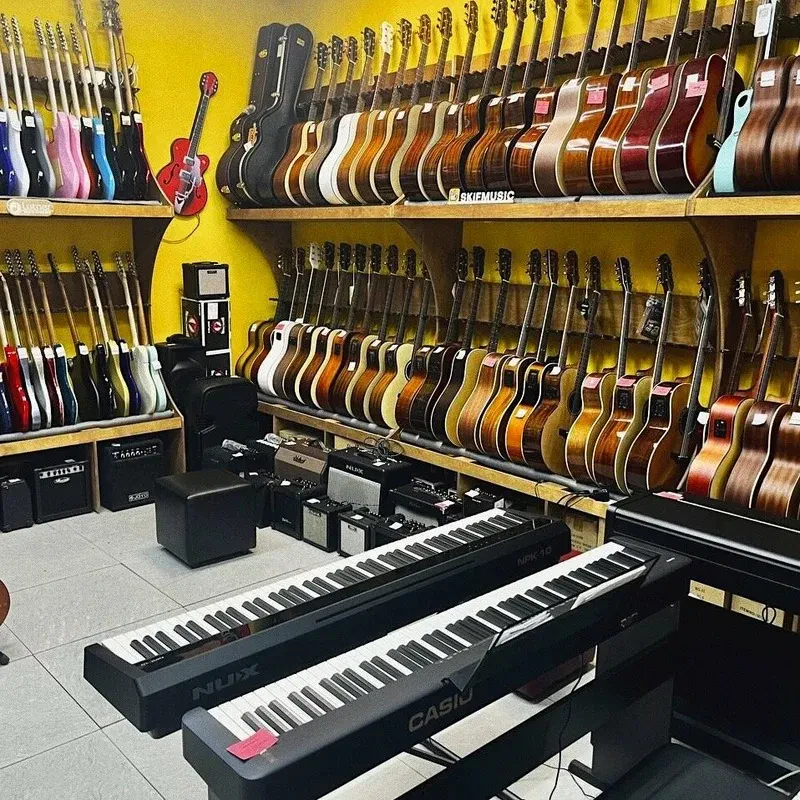 Магазин Магнитогорск