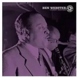 Виниловая пластинка Ben Webster - Stormy Weather [New Vinyl LP] 180 Gram