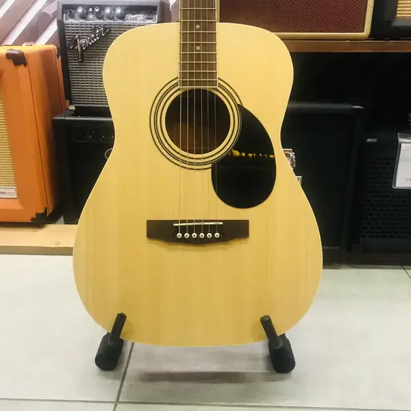 Электроакустическая гитара Parkwood PF51E Open Pore Gigbag China 2020s