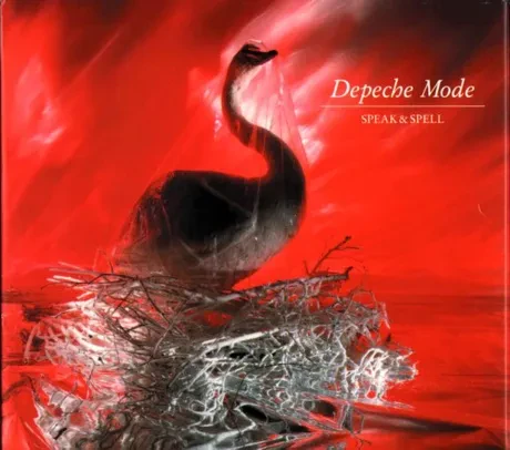 DEPECHE MODE - Speak And Spell (CD+DVD)