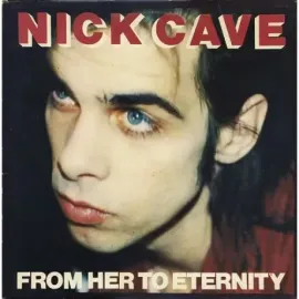 Виниловая пластинка Nick Cave & The Bad Seeds – From Her To Eternity