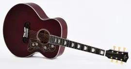 SIGMA GUITARS GJA-SG200-WR Grand Jumbo