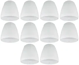 Потолочная акустика JBL Control 67 P/T White (10 штук)