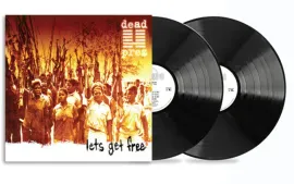 Виниловая пластинка Dead Prez – Let's Get Free (Релиз 2025)