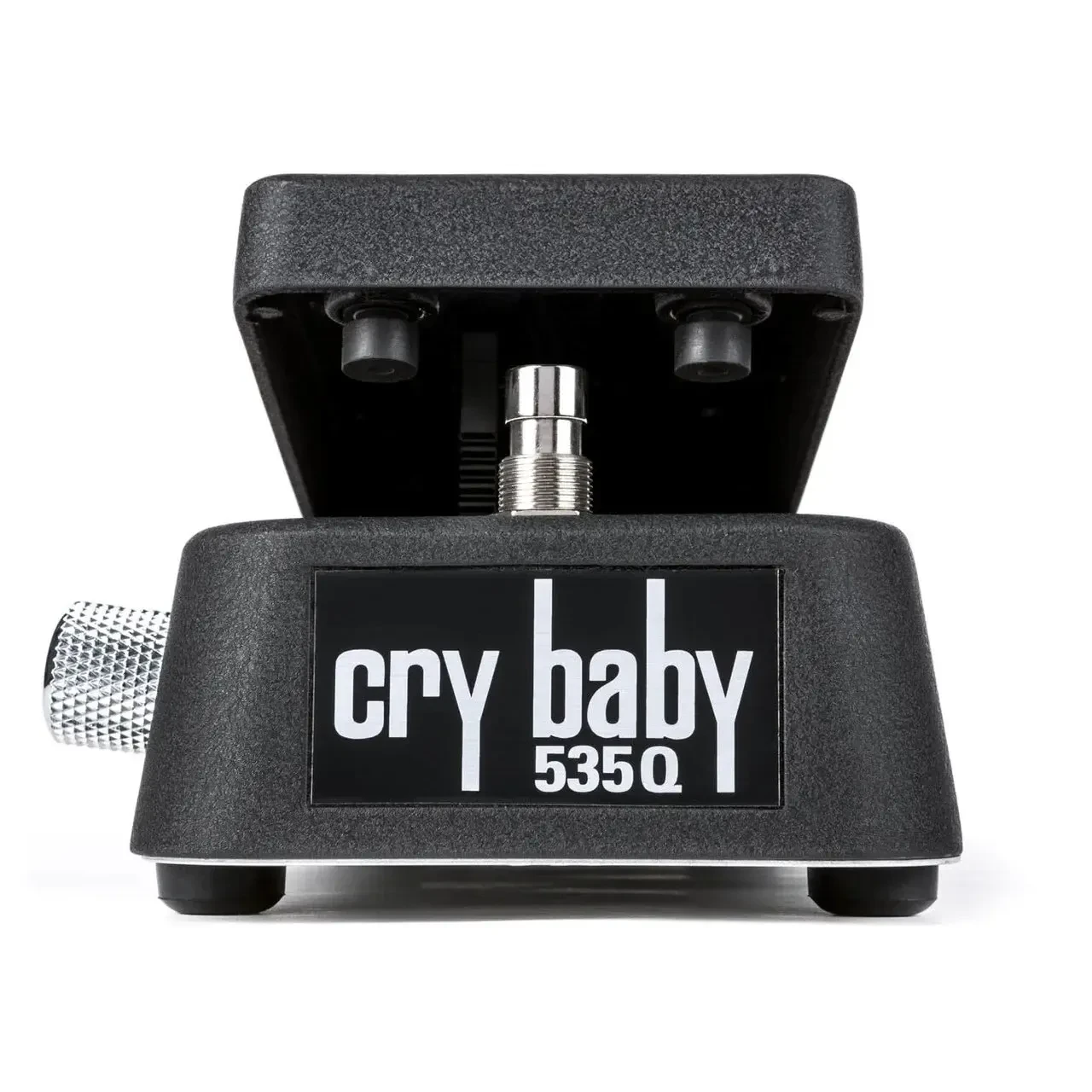Педаль эффектов для электрогитары Dunlop Crybaby 535Q-B