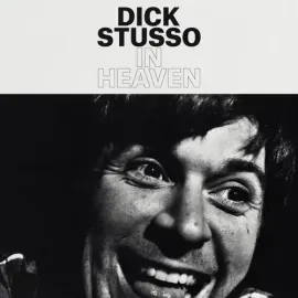 Виниловая пластинка Dick Stusso - In Heaven [New Vinyl LP]