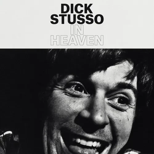 Виниловая пластинка Dick Stusso - In Heaven [New Vinyl LP]