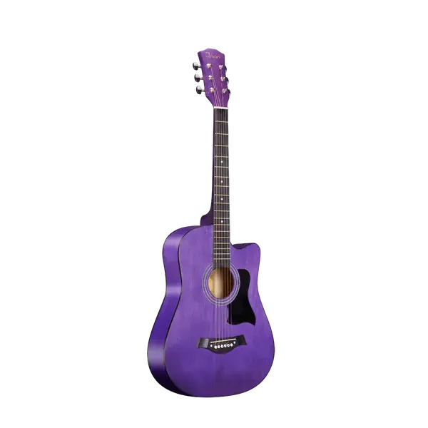 Акустическая гитара Inari AC38MV