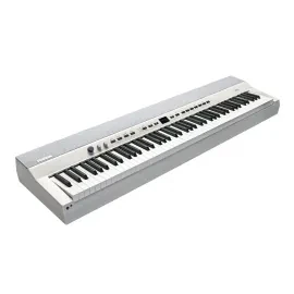 KURZWEIL KA P1 WH - Цифровое пианино, 88 молоточковых клавиш, полифония 256, цвет белый