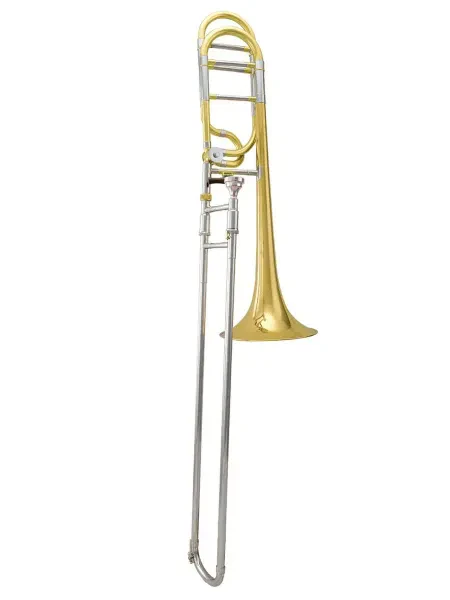 Тромбон Artist SL-860LA Bb/F Lacquer