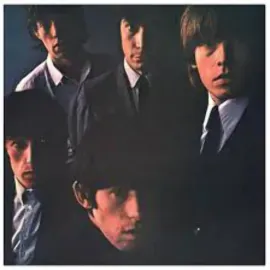 Виниловая пластинка The Rolling Stones - The Rolling Stones No.2 NEW Vinyl