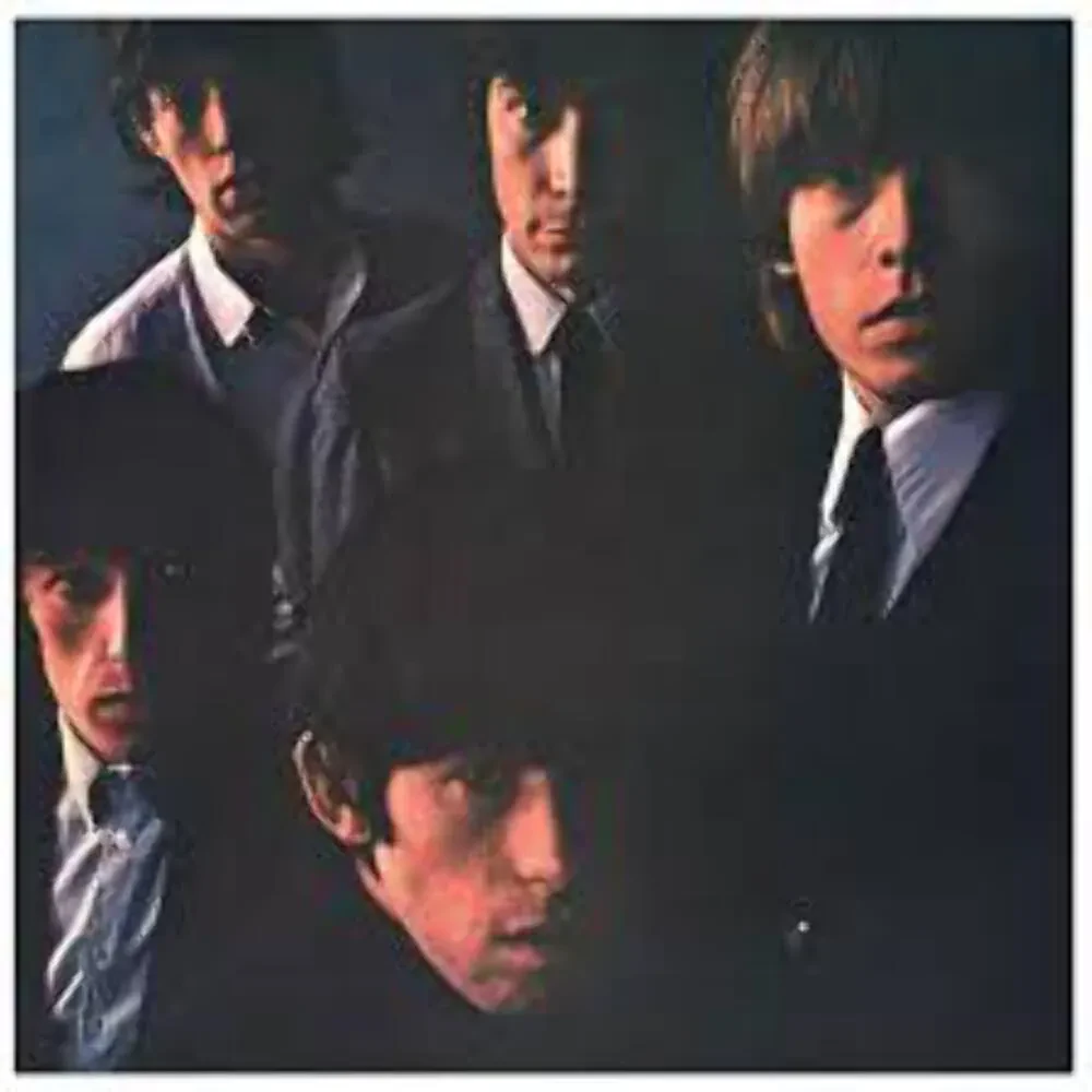 Виниловая пластинка The Rolling Stones - The Rolling Stones No.2 NEW Vinyl