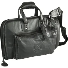 Чехол для корнета Gard 3-MLK Mid-Suspension Cornet Ultra Leather Gig Bag Black