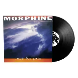 Morphine - Cure For Pain [ROCKtober 2024] NEW Vinyl