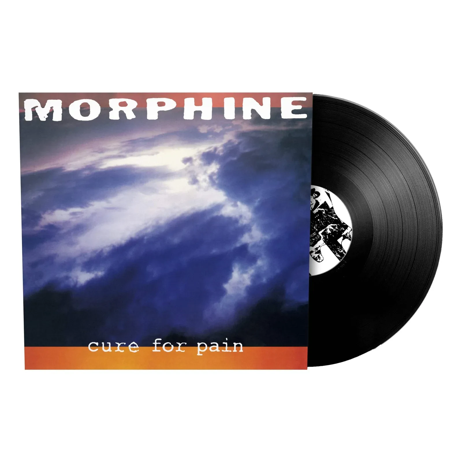 Morphine - Cure For Pain [ROCKtober 2024] NEW Vinyl