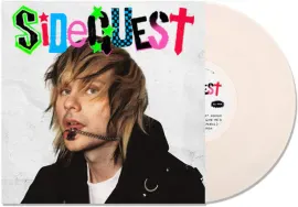 Michael Clifford - Sidequest [Ultra Clear Vinyl] NEW Vinyl