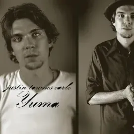 Виниловая пластинка Justin Townes Earle – Yuma Релиз 2023