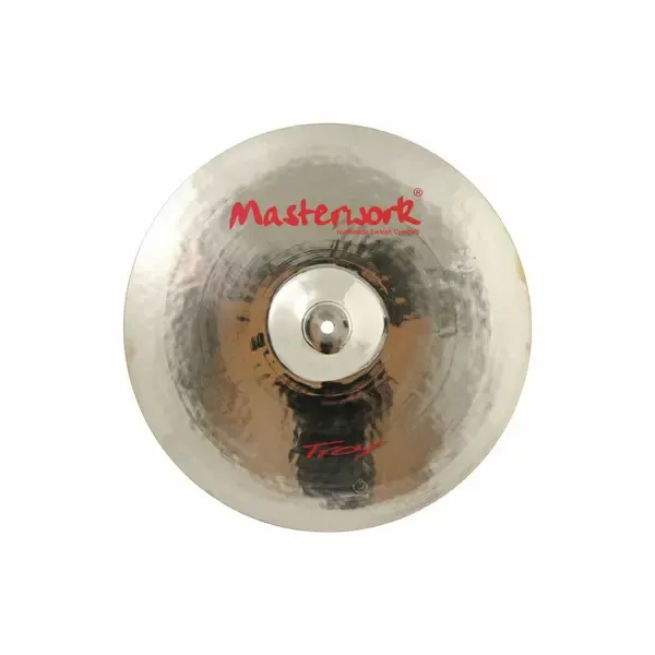 Masterwork 16" Troy Crash Becken