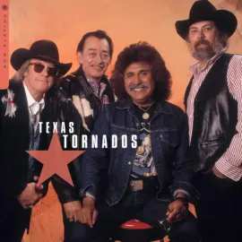 Texas Tornadoes - Now Playing NEW Vinyl
