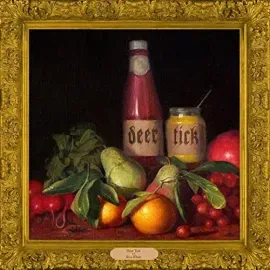 Виниловая пластинка Deer Tick - Deer Tick, Vol. 2 [New Vinyl LP]