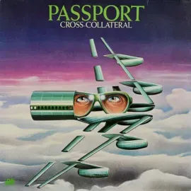 PASSPORT -  Cross-Collateral (LP , Used)