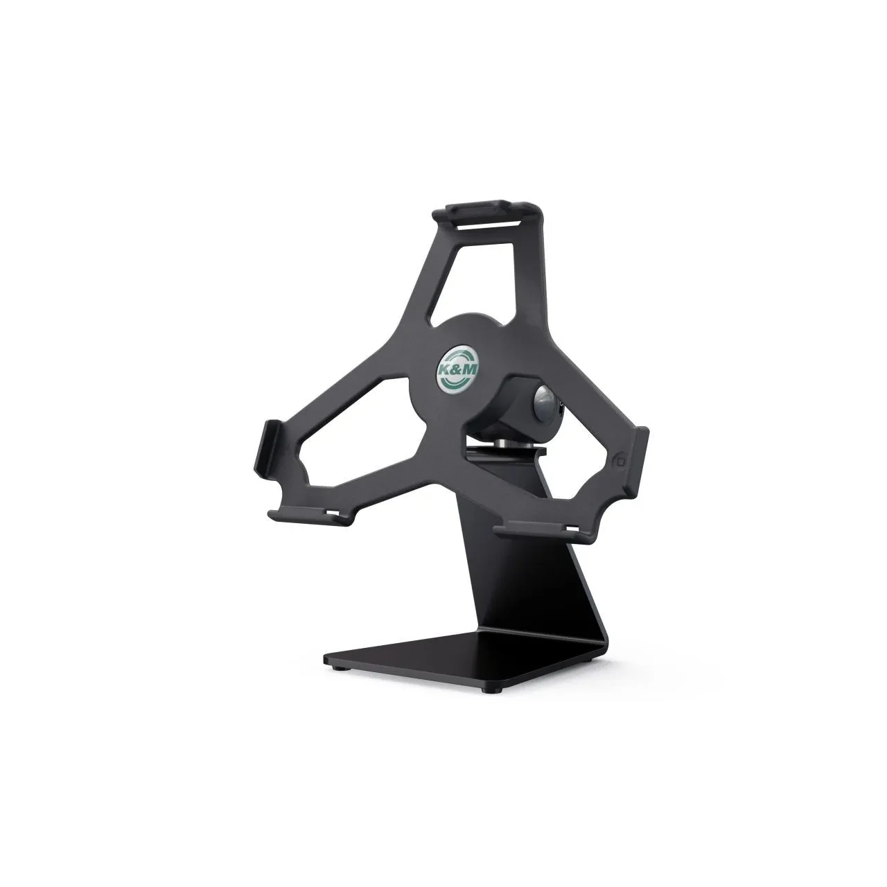 K&M 19757 iPad Air 2 Tischstativ schwarz