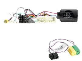 Connects2 CAN-Bus- Lenkradadapter für KIA ab 2017 Blaupunkt bis 2016