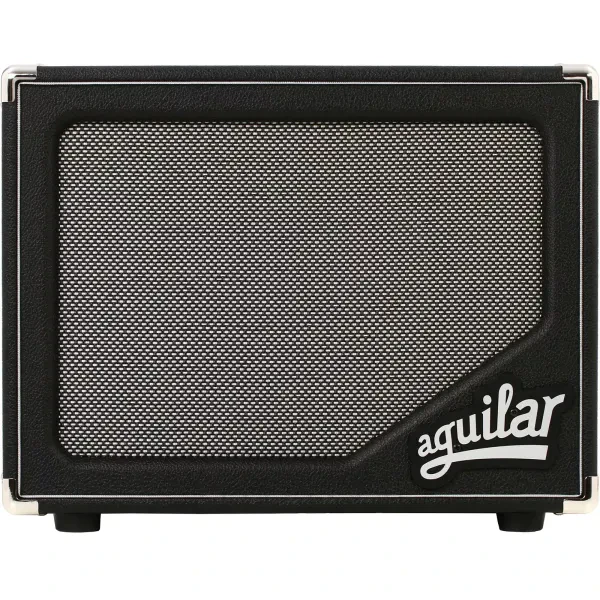 Кабинет для бас-гитары Aguilar SL1128 Black 250W 1x12