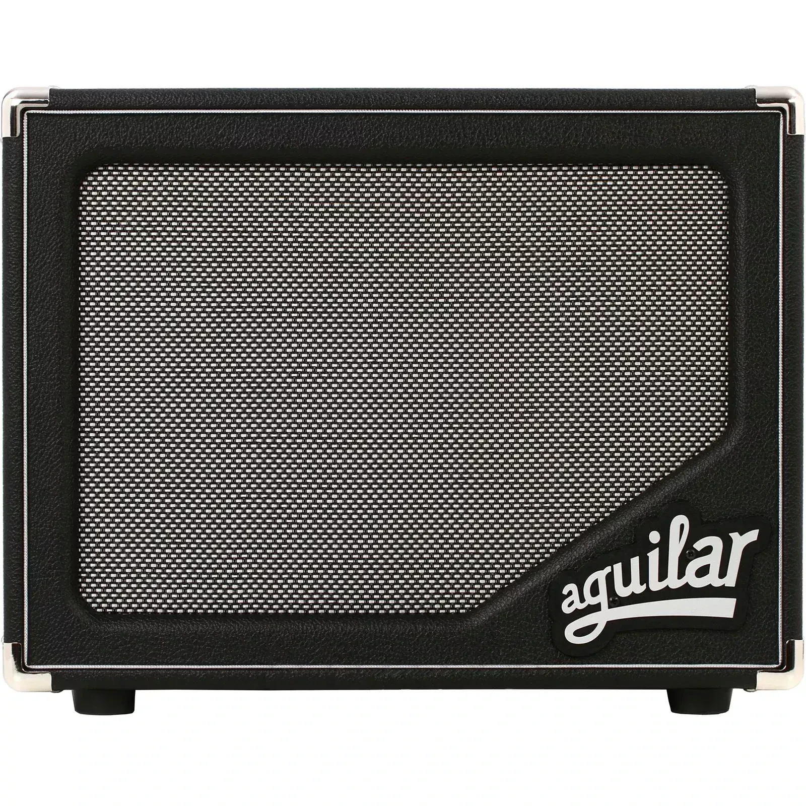 Кабинет для бас-гитары Aguilar SL1128 Black 250W 1x12