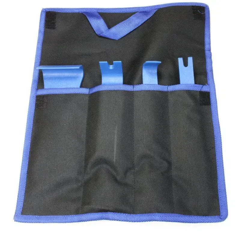 Dietz Entriegelungswerkzeuge Tasche 4 Werkzeugen BOA_24299_00