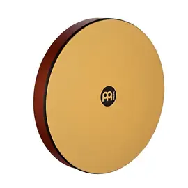 Ручной барабан MEINL HD18AB-TF Synthetic 18x2.75 African Brown