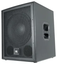 JBL IRX115S 1300w 15" Powered Active Subwoofer Portable Pro Audio PA Sub