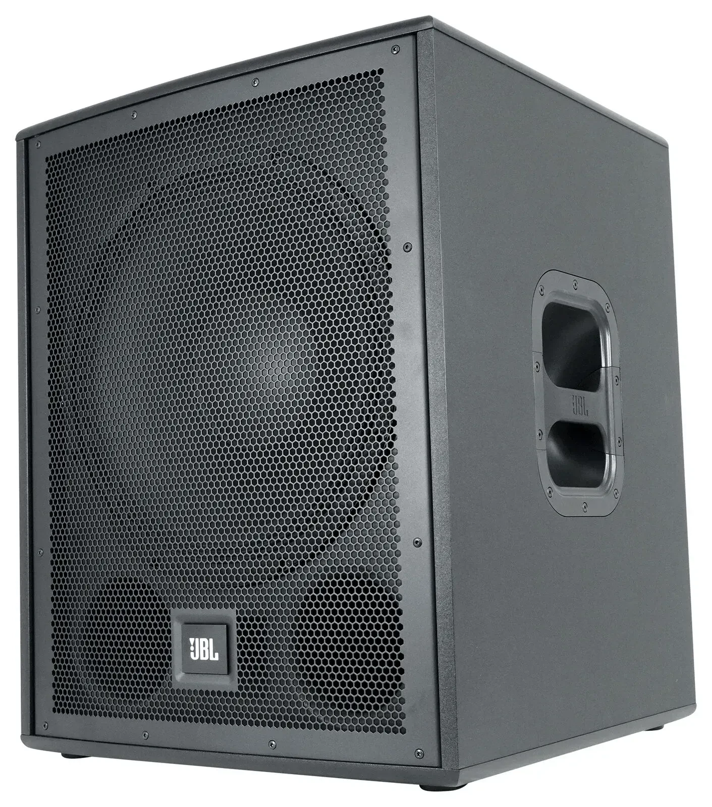 Б/У Активный сабвуфер для PA JBL IRX115S 15" 1300W