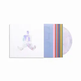 Виниловая пластинка Mac Miller - Swimming [New Vinyl LP] Anniversary Ed