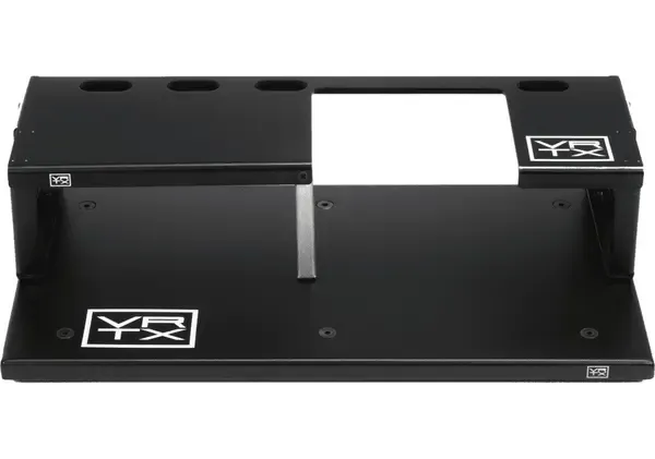 Педалборд Vertex TLP-TL2VII Travel Lite Pedalboard MKII 17x10