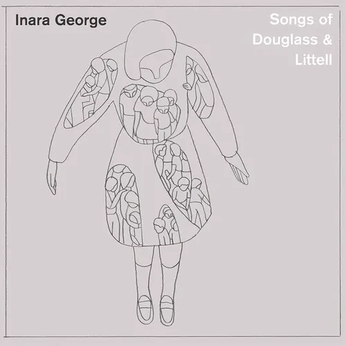 Виниловая пластинка Inara George – Songs Of Douglass & Littell (Релиз 2026)