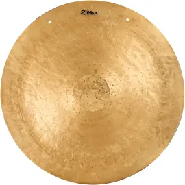 Zildjian Wind Gong - Etched Logo 40 in.