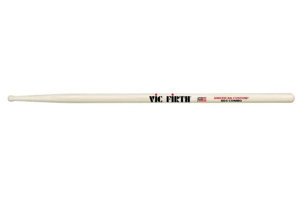 Барабанные палочки Vic Firth SD4